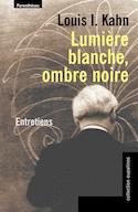 Lumière blanche, ombre noire